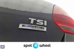 Volkswagen Polo 1.2 TSI BlueMotion Comfortline '14