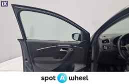 Volkswagen Polo 1.2 TSI BlueMotion Comfortline '14