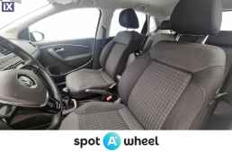 Volkswagen Polo 1.2 TSI BlueMotion Comfortline '14