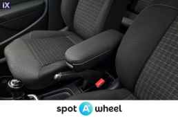 Volkswagen Polo 1.2 TSI BlueMotion Comfortline '14