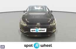 Volkswagen Polo 1.2 TSI BlueMotion Comfortline '14