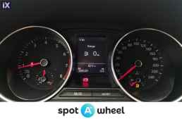 Volkswagen Polo 1.2 TSI BlueMotion Comfortline '14