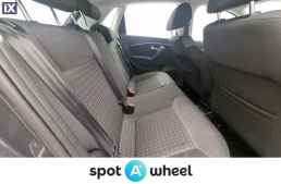 Volkswagen Polo 1.2 TSI BlueMotion Comfortline '14