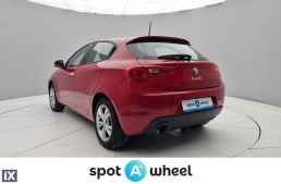 Alfa-Romeo Giulietta 1.4 Turbo Impression '14