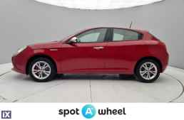 Alfa-Romeo Giulietta 1.4 Turbo Impression '14