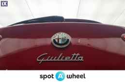 Alfa-Romeo Giulietta 1.4 Turbo Impression '14