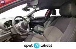 Alfa-Romeo Giulietta 1.4 Turbo Impression '14