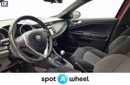 Alfa-Romeo Giulietta 1.4 Turbo Impression '14