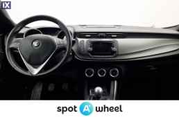 Alfa-Romeo Giulietta 1.4 Turbo Impression '14