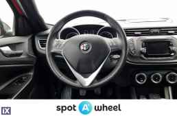 Alfa-Romeo Giulietta 1.4 Turbo Impression '14