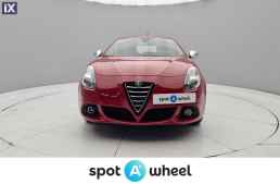 Alfa-Romeo Giulietta 1.4 Turbo Impression '14