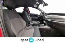 Alfa-Romeo Giulietta 1.4 Turbo Impression '14