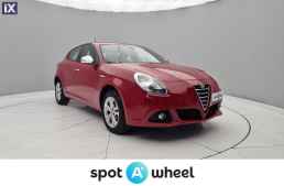 Alfa-Romeo Giulietta 1.4 Turbo Impression '14