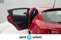 Alfa-Romeo Giulietta 1.4 Turbo Impression '14