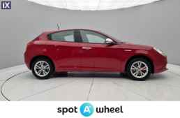 Alfa-Romeo Giulietta 1.4 Turbo Impression '14