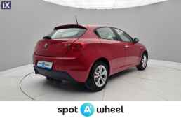 Alfa-Romeo Giulietta 1.4 Turbo Impression '14