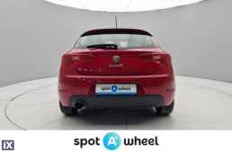 Alfa-Romeo Giulietta 1.4 Turbo Impression '14