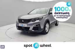 Peugeot 3008 1.5 BlueHDi Active Business '18