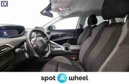 Peugeot 3008 1.5 BlueHDi Active Business '18