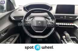 Peugeot 3008 1.5 BlueHDi Active Business '18