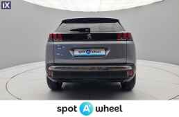 Peugeot 3008 1.5 BlueHDi Active Business '18