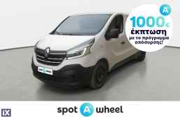 Renault Trafic 1.6 dCi Grand Confort L2H1 '20