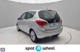 Opel Meriva 1.6 CDTI Cosmo '14