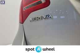 Opel Meriva 1.6 CDTI Cosmo '14