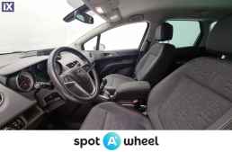 Opel Meriva 1.6 CDTI Cosmo '14