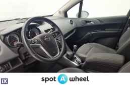 Opel Meriva 1.6 CDTI Cosmo '14