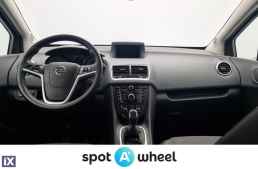 Opel Meriva 1.6 CDTI Cosmo '14