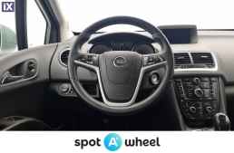 Opel Meriva 1.6 CDTI Cosmo '14