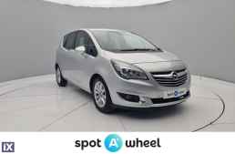 Opel Meriva 1.6 CDTI Cosmo '14