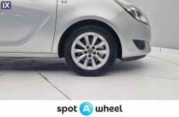 Opel Meriva 1.6 CDTI Cosmo '14