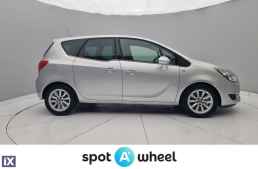 Opel Meriva 1.6 CDTI Cosmo '14