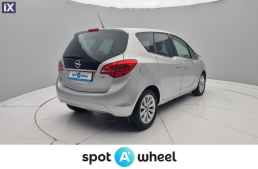 Opel Meriva 1.6 CDTI Cosmo '14