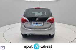 Opel Meriva 1.6 CDTI Cosmo '14