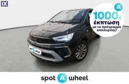 Opel Crossland X 1.2 Turbo Elegance Business '21