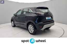 Opel Crossland X 1.2 Turbo Elegance Business '21