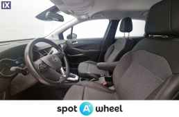 Opel Crossland X 1.2 Turbo Elegance Business '21