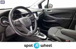 Opel Crossland X 1.2 Turbo Elegance Business '21