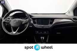 Opel Crossland X 1.2 Turbo Elegance Business '21