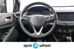 Opel Crossland X 1.2 Turbo Elegance Business '21