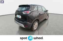 Opel Crossland X 1.2 Turbo Elegance Business '21