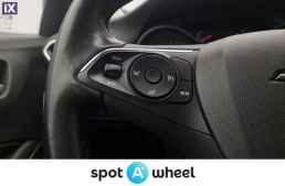 Opel Crossland X 1.2 Turbo Elegance Business '21