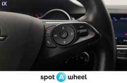 Opel Crossland X 1.2 Turbo Elegance Business '21