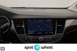 Opel Crossland X 1.2 Turbo Elegance Business '21