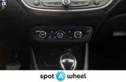 Opel Crossland X 1.2 Turbo Elegance Business '21