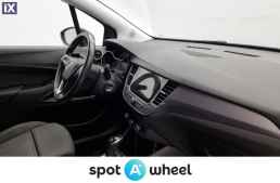 Opel Crossland X 1.2 Turbo Elegance Business '21