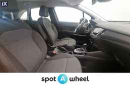 Opel Crossland X 1.2 Turbo Elegance Business '21